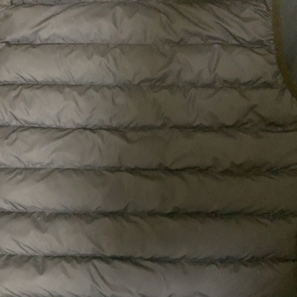 Navy blue Prada vest - Picture 1 of 2